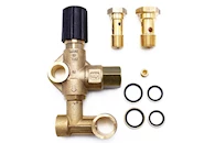 Pressure Washer Accessories